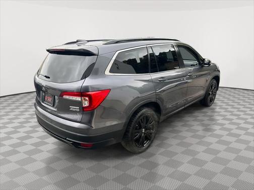 2021 Honda Pilot AWD Special Edition