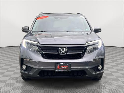 2021 Honda Pilot AWD Special Edition