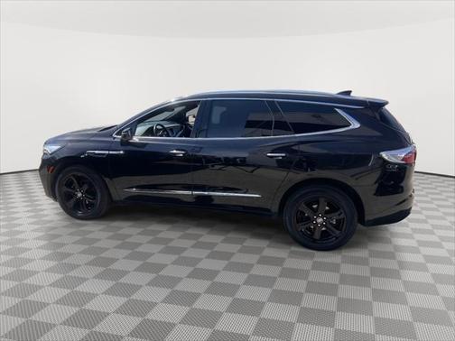2023 Buick Enclave Essence AWD