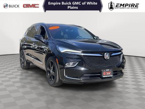 2023 Buick Enclave Essence AWD