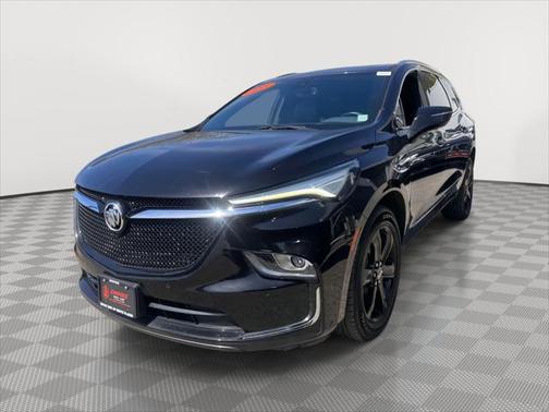 2023 Buick Enclave Essence AWD