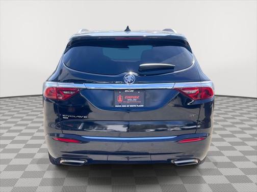 2023 Buick Enclave Essence AWD
