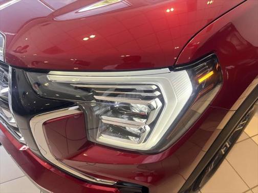 2025 GMC Terrain AWD Elevation