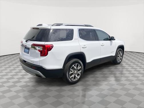 2022 GMC Acadia AWD SLE