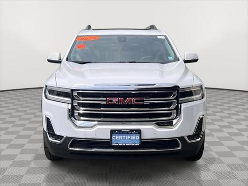2022 GMC Acadia AWD SLE