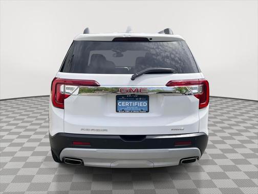 2022 GMC Acadia AWD SLE