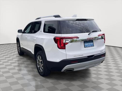 2022 GMC Acadia AWD SLE