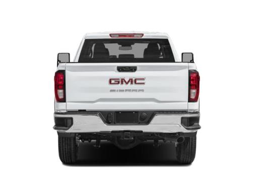 2025 GMC Sierra 2500 SLE