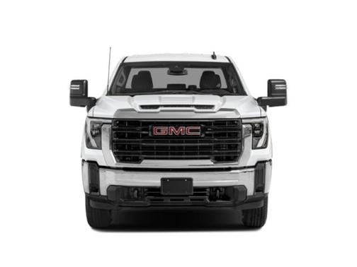 2025 GMC Sierra 2500 SLE
