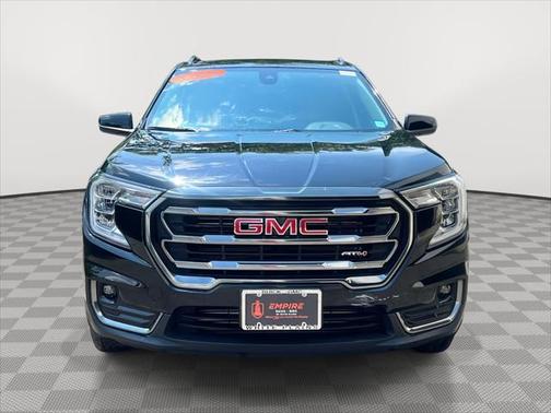 2022 GMC Terrain AWD AT4