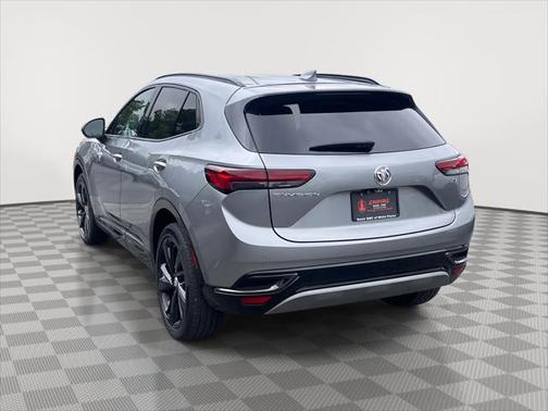 2023 Buick Envision Preferred FWD