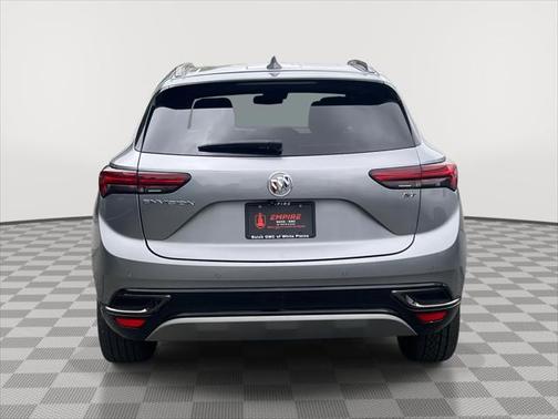2023 Buick Envision Preferred FWD