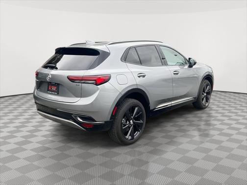 2023 Buick Envision Preferred FWD