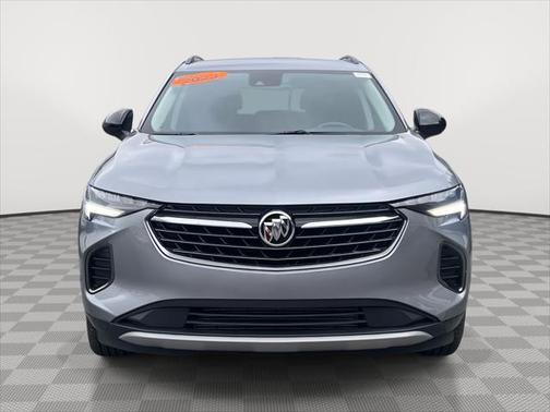 2023 Buick Envision Preferred FWD
