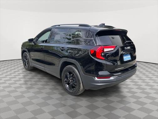 2022 GMC Terrain AWD AT4