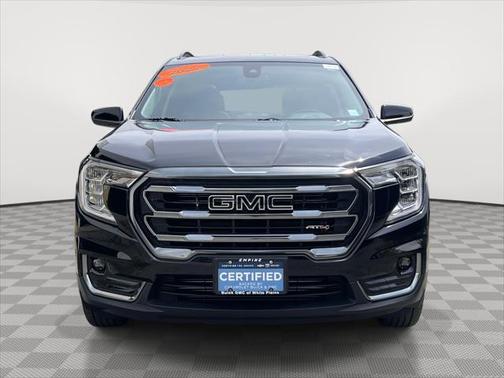 2022 GMC Terrain AWD AT4