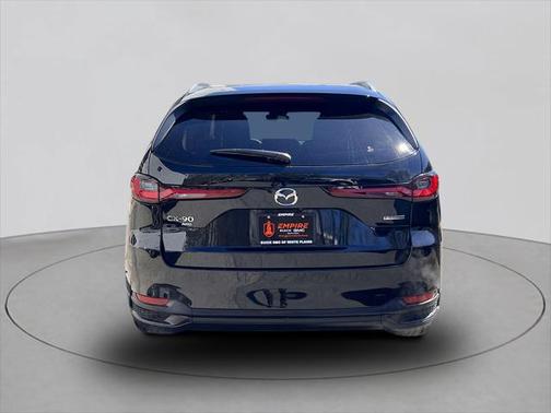 2025 Mazda CX-90 3.3 Turbo Preferred