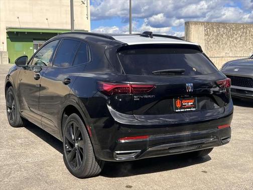 2024 Buick Envision Sport Touring AWD