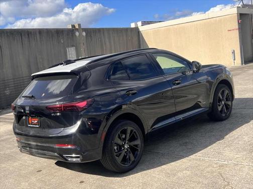 2024 Buick Envision Sport Touring AWD