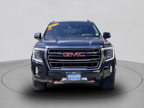 2023 GMC Yukon XL 4WD AT4