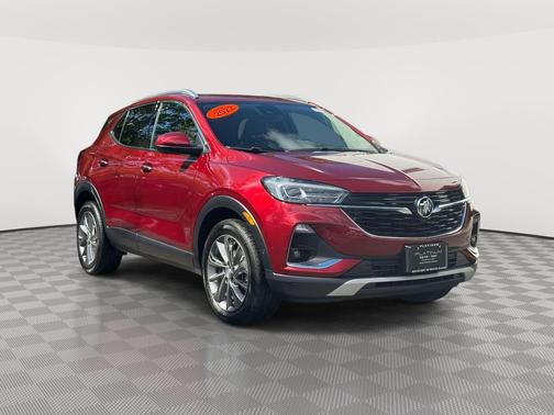 2022 Buick Encore GX Essence