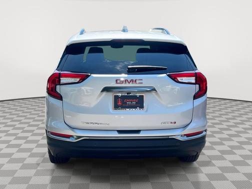 2022 GMC Terrain AWD AT4