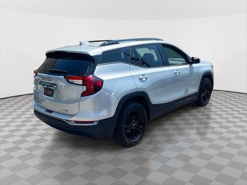 2022 GMC Terrain AWD AT4