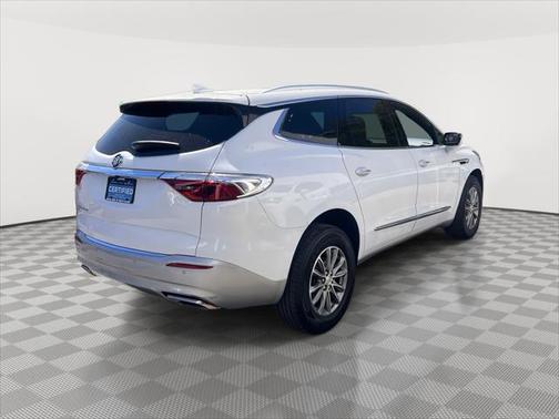 2022 Buick Enclave AWD Essence