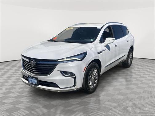 2022 Buick Enclave AWD Essence