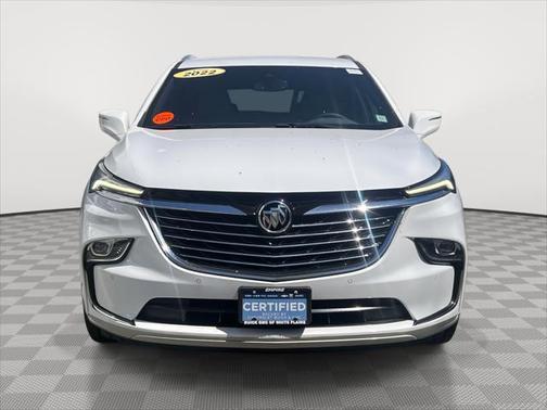 2022 Buick Enclave AWD Essence