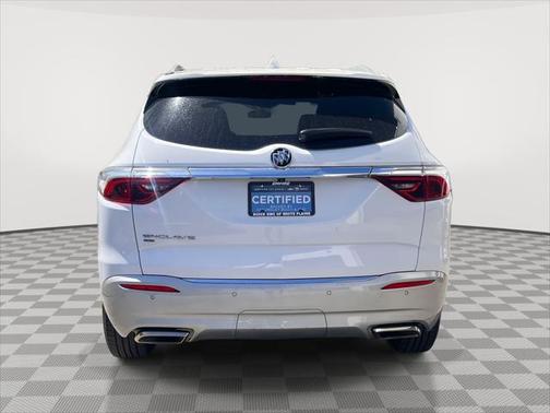 2022 Buick Enclave AWD Essence