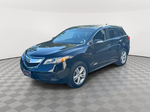 2015 Acura RDX Base