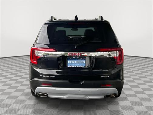 2022 GMC Acadia AWD SLT