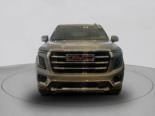 2025 GMC Yukon XL 4WD Elevation