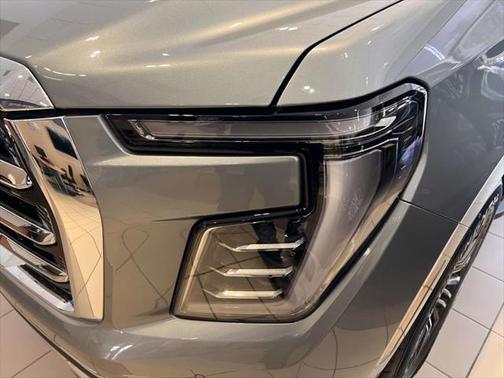 2025 GMC Yukon XL 4WD Elevation