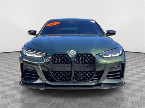 2023 BMW M440 i xDrive