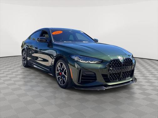 2023 BMW M440 i xDrive