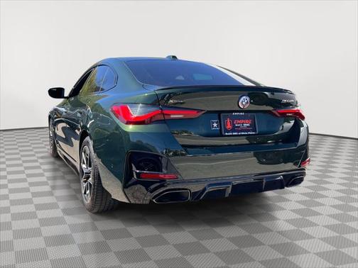 2023 BMW M440 i xDrive