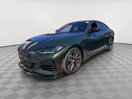 2023 BMW M440 i xDrive
