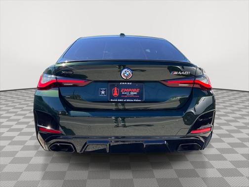 2023 BMW M440 i xDrive