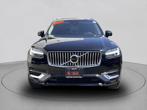 2023 Volvo XC90 B6 Plus 7-Seater