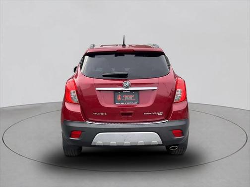 2014 Buick Encore Leather