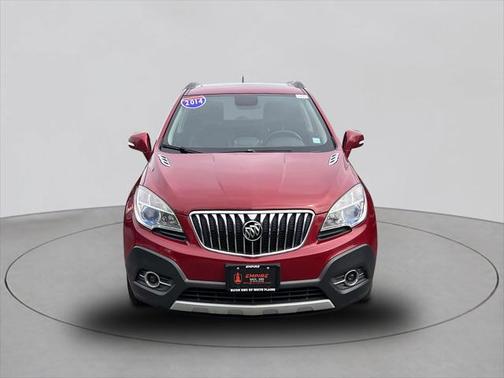 2014 Buick Encore Leather