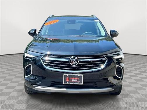 2023 Buick Envision Essence AWD