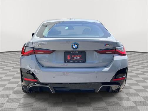 2024 BMW i4 Gran Coupe M50