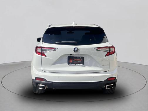 2022 Acura RDX Technology Package