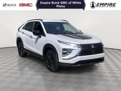 2024 Mitsubishi Eclipse Cross Black Edition S-AWC