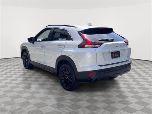 2024 Mitsubishi Eclipse Cross Black Edition S-AWC