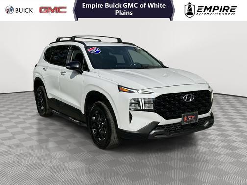 2022 Hyundai SANTA FE XRT