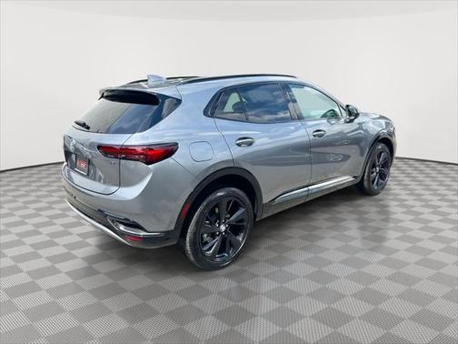 2022 Buick Envision AWD Essence